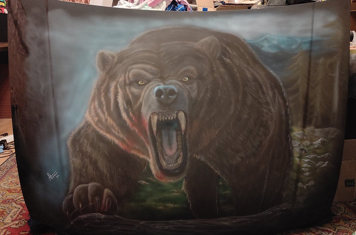 Alex_fox (alexkurmis. 💙☁️. social) tweet media