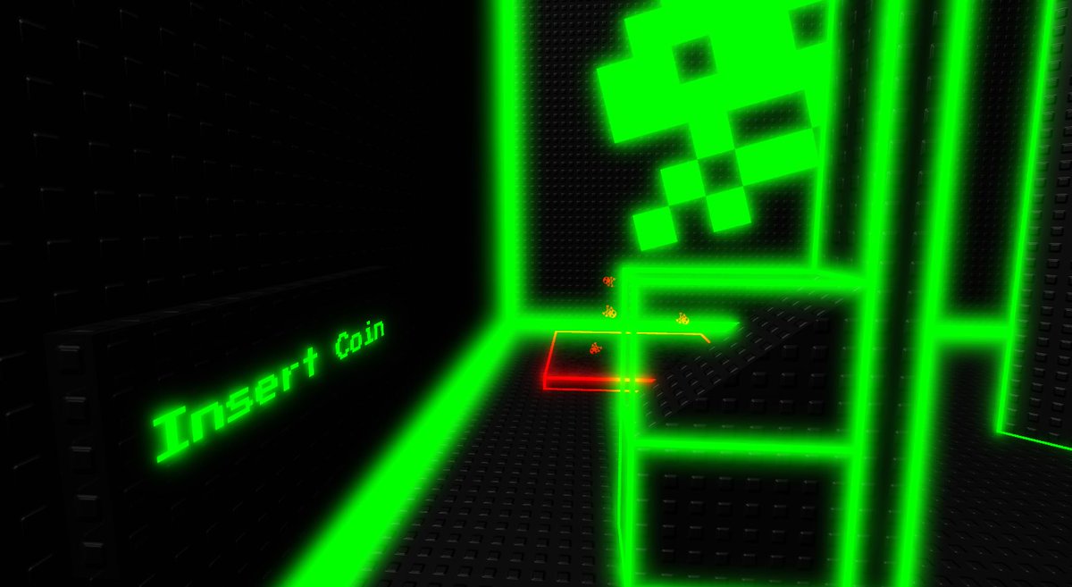 TheBirbsWord's tweet photo. @TheRealGDColon hello am birb. i'm a roblox game dev most of the time having worked on a couple well-known games like jtoh and my project "merge". in gd i've managed to make a featured level back when 2.2 came out and every new platformer was getting rated. 
also i made Tower Of Generation Retro https://t.co/PXvwimeRW5