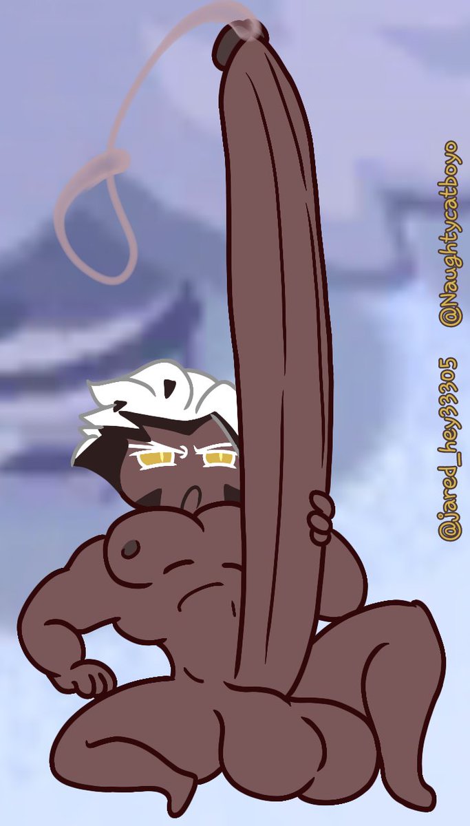 Naughtycatboyo's tweet photo. Long

✏️: @jared_hey33305

[ #cookiecum #Nsfcookie #Crknsfw
#Notsafeforcookies #Cookierunnsfw #CrunchyChipCookie #nsfw #bigcock ] https://t.co/2t6iaCIjbu