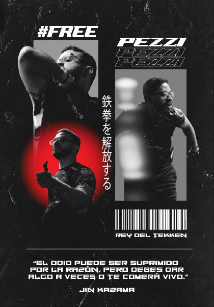 FS Rhacoz tweet media