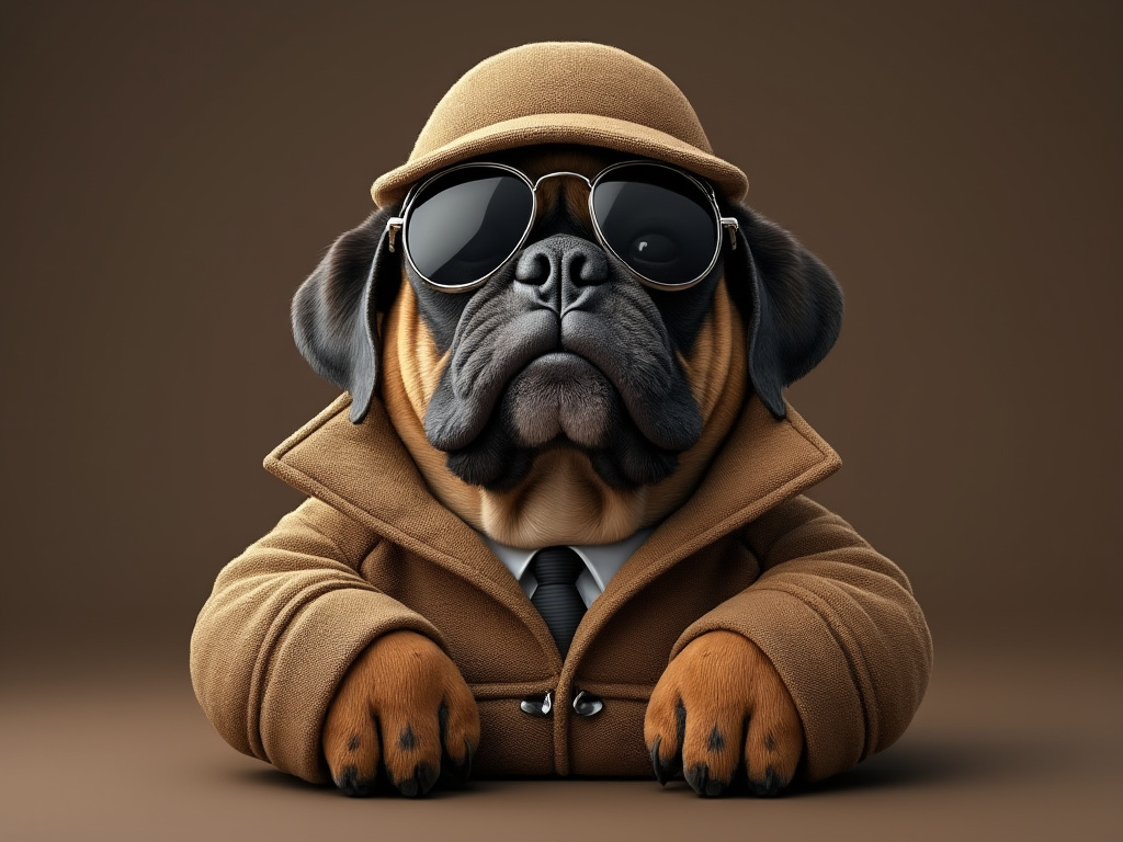 thePoopenstein's tweet photo. Im Poopenstein my owner @SnoopVonPoop is in X jail! Please feed me while he is away! 💩

#freeSnoop
#FreeSpeech 
#PooTangClan https://t.co/OWcBKtSxWQ