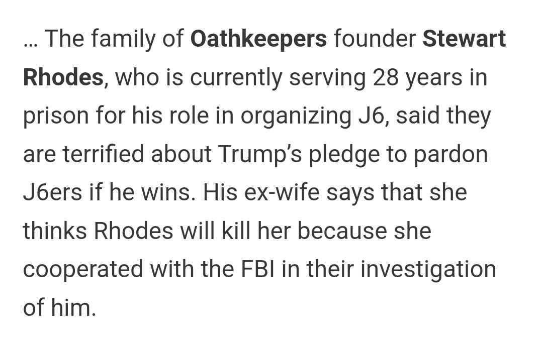 theliamnissan's tweet image. Fuck the Oathkeepers with a rusty shovel