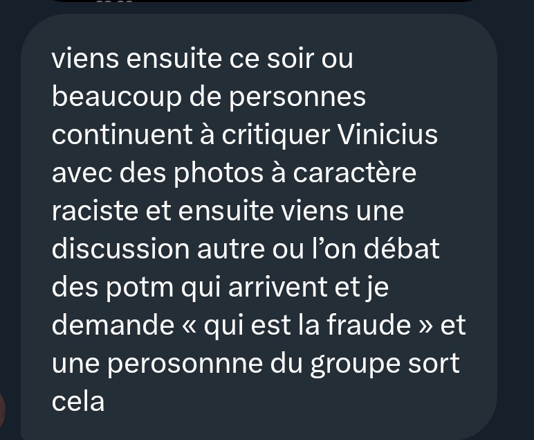 Adry_Gones's tweet photo. #TeamOL @Dududinho17 @Zack_Nani 

N'oubliez pas de RT les gars il faut que l'histoire se propage 🙌🏼

@benrahminh66257 https://t.co/LSbhK3U7qZ