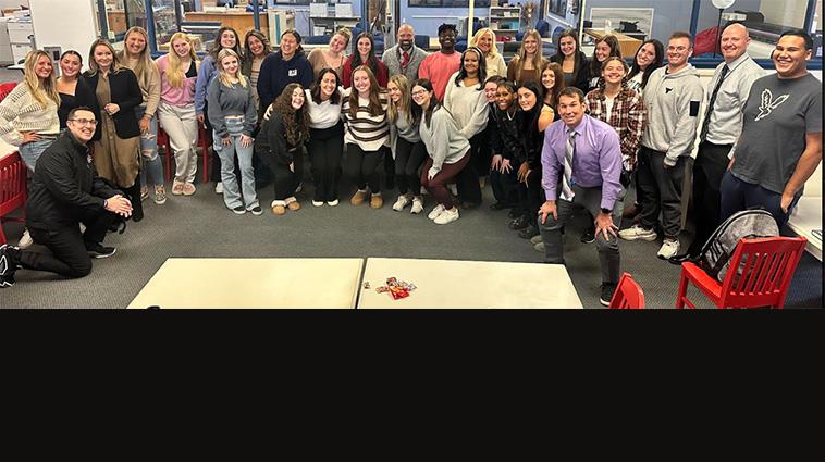 Mike D'Ostilio (@mikedostilio) on Twitter photo Thanks <a href="/twpmason/">brittany mason</a> for inviting administrators into your class to discuss the future of education with our future educators. So honored to be part of that robust conversation. wtps.org/site/default.a… Thanks <a href="/twpmason/">brittany mason</a> for inviting administrators into your class to discuss the future of education with our future educators. So honored to be part of that robust conversation. wtps.org/site/default.a…