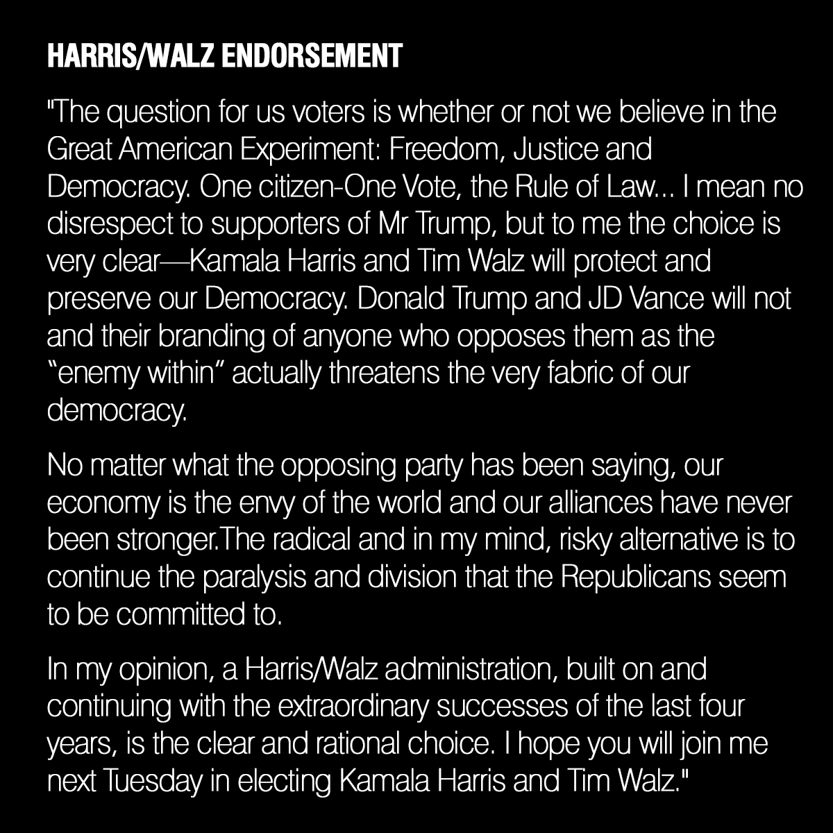 James Taylor tweet media