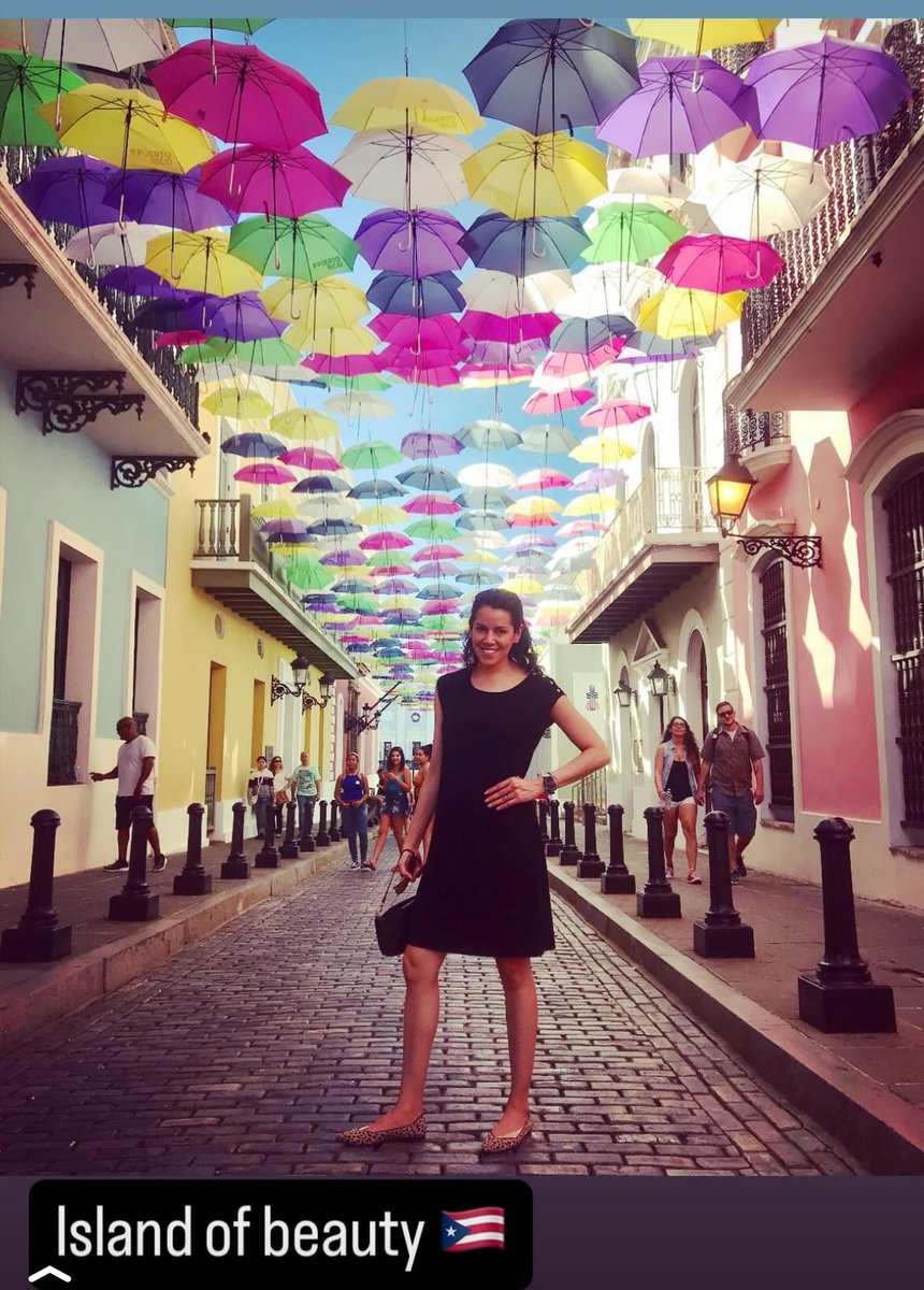 I’ve been quiet on here recently. The election vitriol has me off the socials.
Enjoy this pic of me in beautiful Puerto Rico.