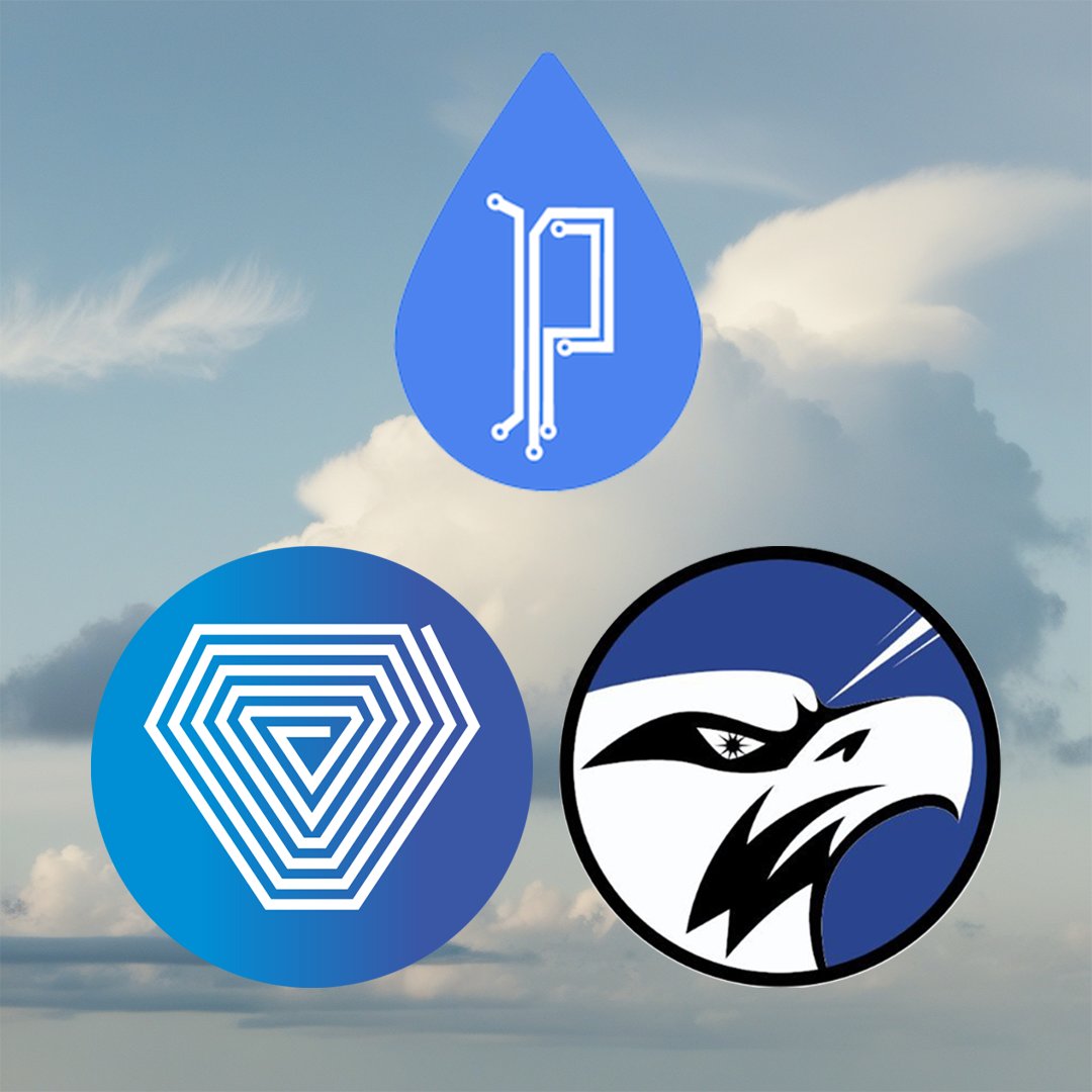 A downpour of news 🌧️

Doing some testing with <a href="/UnificationUND/">Unification $FUND / $xFUND / $wFUND</a> and more @QomLOne on-boarding.