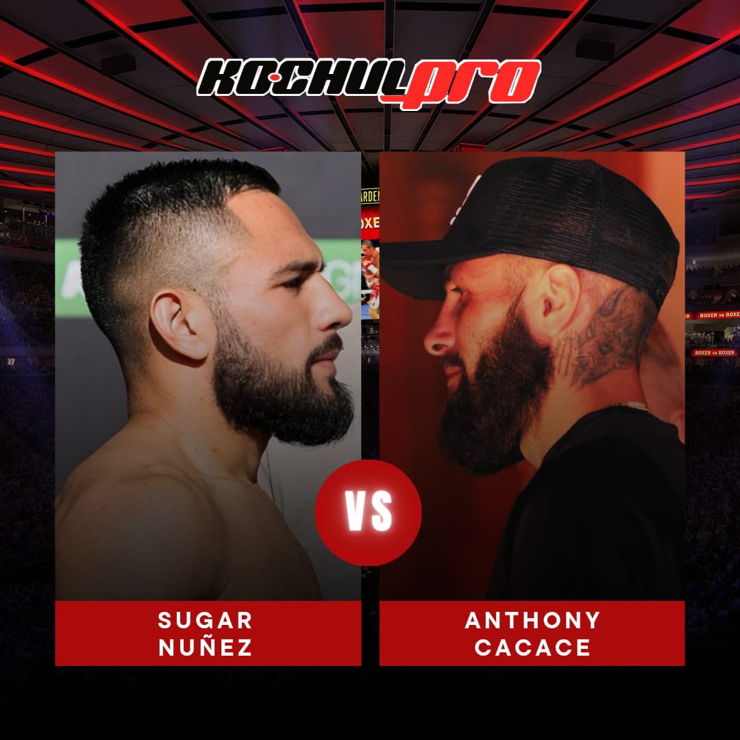 Kochul Montiel P. tweet media