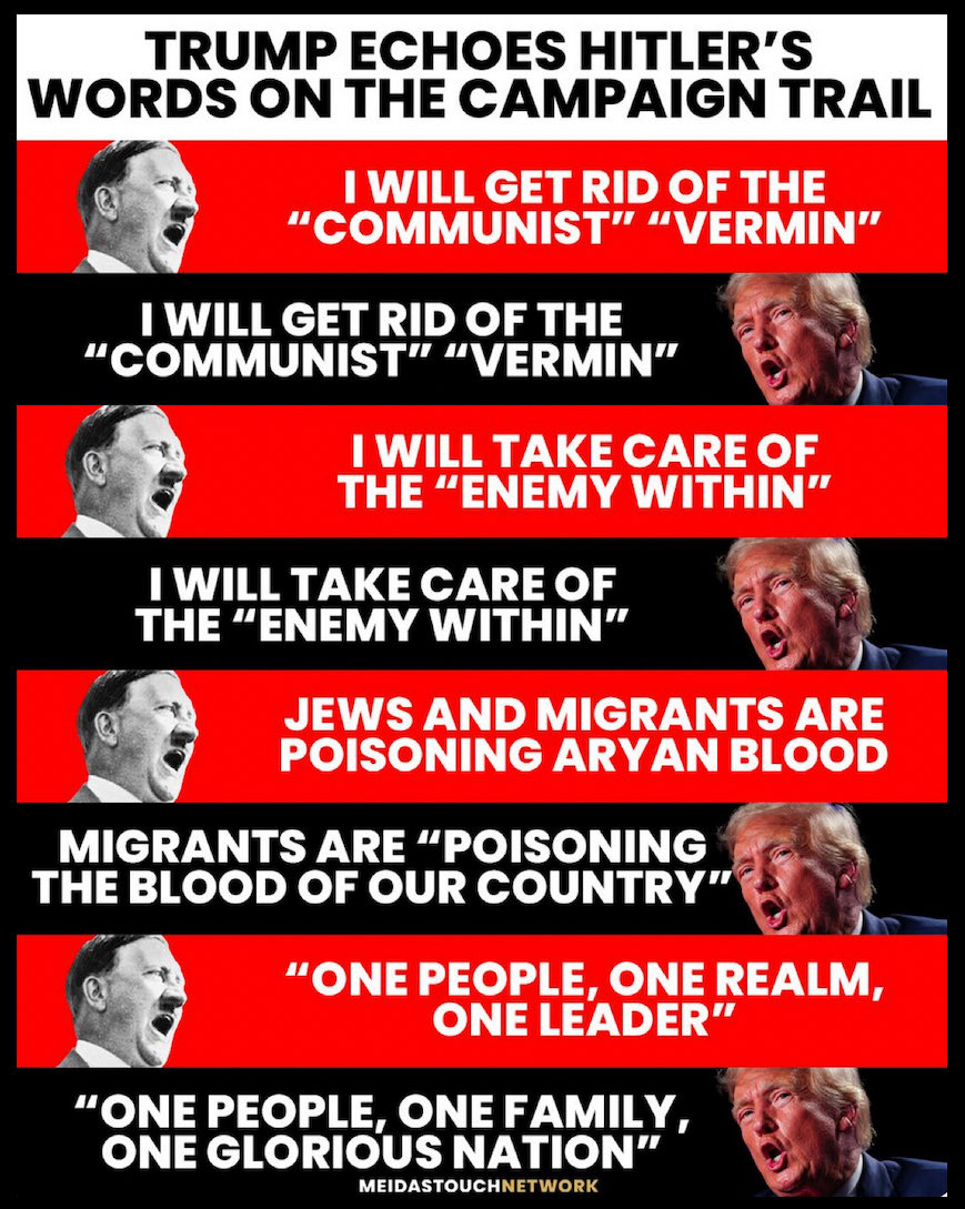 kangaroos991's tweet photo. Fascist? ⤵️ https://t.co/fPfHxTKfJ5