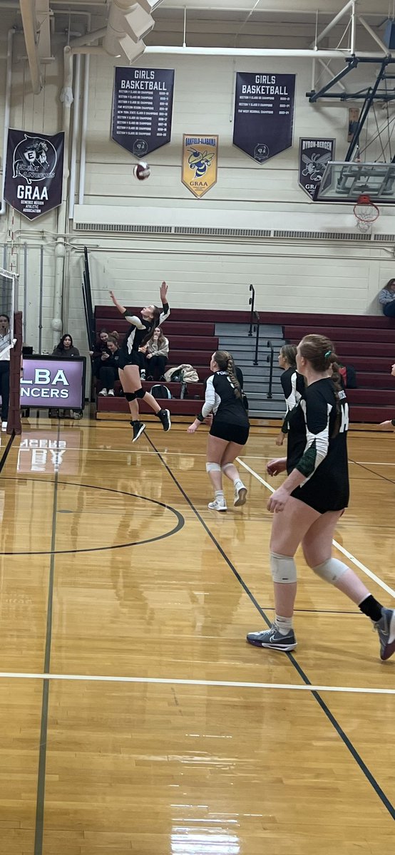 Pembroke Central School Athletics tweet media