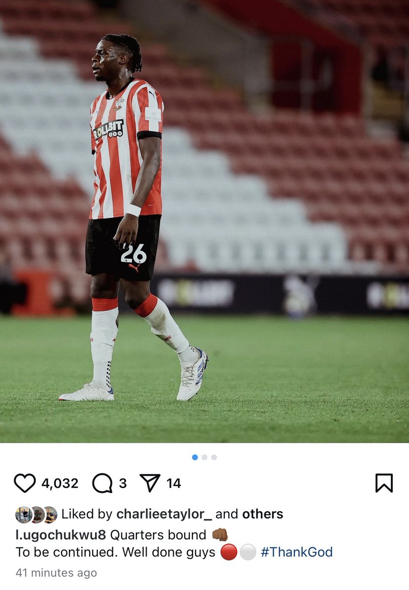 The Saint Centre tweet media