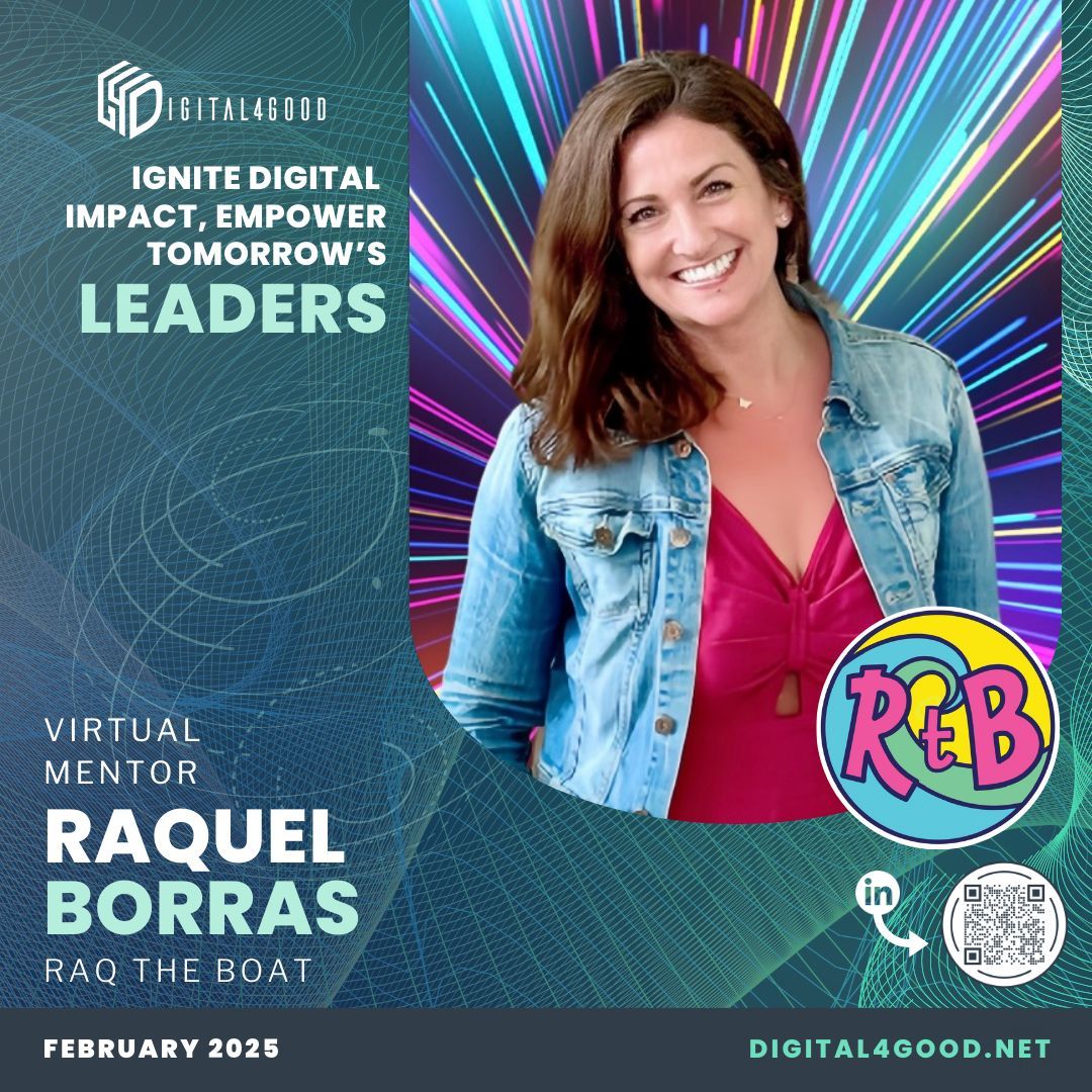 icanhelp's tweet photo. 🌟 Join us at the #Digital4Good Summit this February to celebrate Andres Valle and Nyah Torres of @teens4teen. Plus, Raquel Borras of the YouTube show, "Raq the Boat", will amplify 📢 their voices! 💙
#TeensSupportingTeens #YouthMentalHealth #Changemakers #Digital4GoodSummit https://t.co/QIwqpqZ0h7