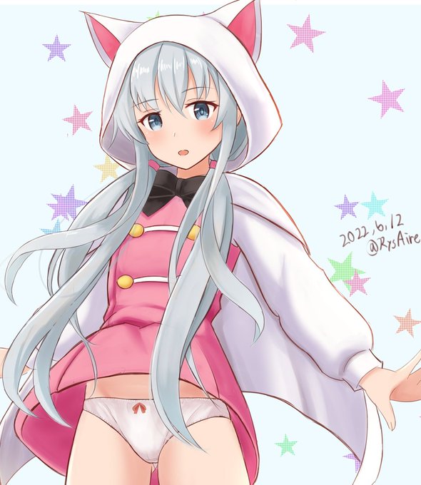 ハロウィンですが時間的なものと右上腕の痛みでペン取れそうにないので、それっぽいので再掲です

おはようございます 