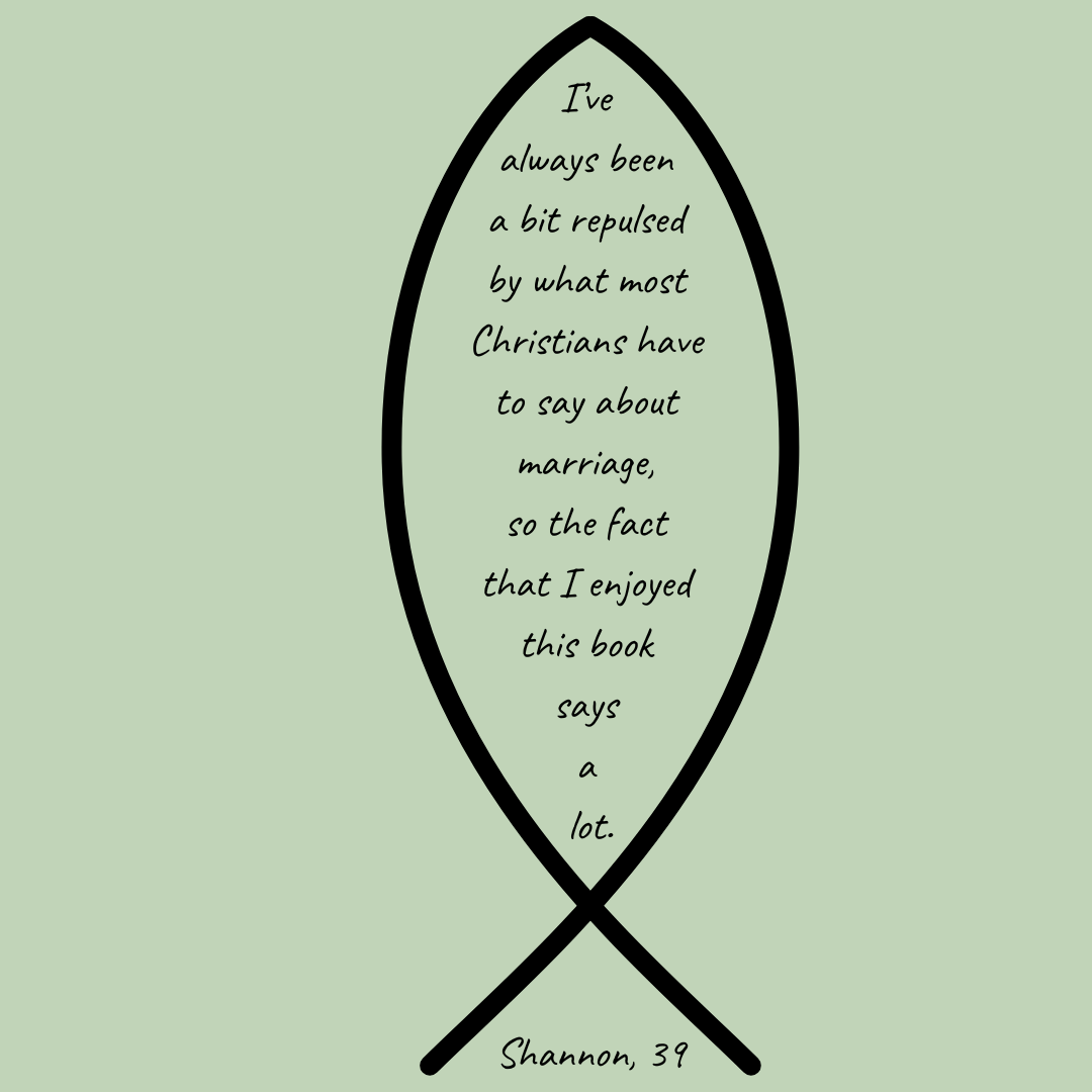 Get your copy:
amazon.ca/dp/B0CSKCN3DB amazon.com/dp/B0CSKCN3DB
#JesusShrankMyDatingPool #BookReview #bookreviews #christianauthor #christianbooks #christiandating #christiansingles #datinginthechurch