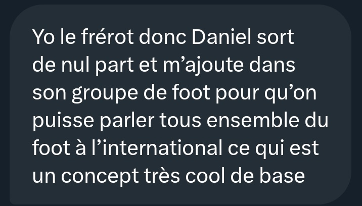 Adry_Gones's tweet photo. #TeamOL @Dududinho17 @Zack_Nani 

N'oubliez pas de RT les gars il faut que l'histoire se propage 🙌🏼

@benrahminh66257 https://t.co/LSbhK3U7qZ