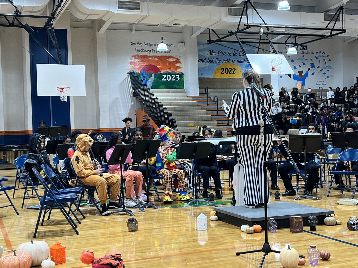 Cumberland County Schools Arts Education (@ccsartsed) on Twitter photo Reid Ross Classical MS and HS October band concert.
Great job!!
@CCSSuptConnelly
<a href="/CumberlandCoSch/">Cumberland County Schools</a> Reid Ross Classical MS and HS October band concert.
Great job!!
@CCSSuptConnelly
<a href="/CumberlandCoSch/">Cumberland County Schools</a>