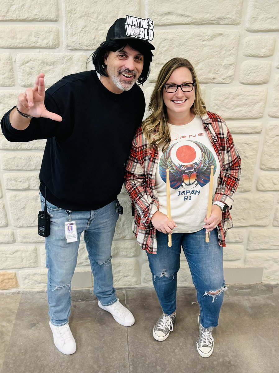 Mandi Burkett tweet media