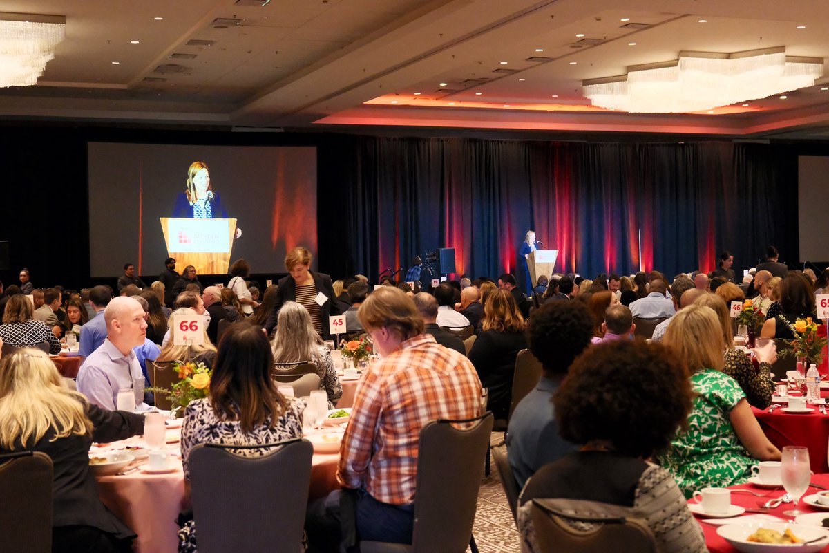 Austin Ed Fund (@austinedfund) on Twitter photo Thank you to the 740 who attended our 10th annual ITF luncheon, especially our student participation: emcees from LASA & <a href="/AkinsAISD/">Akins Early College High School</a>, <a href="/KTXHornets/">Kealing (KMS)</a> Symphony Orchestra, <a href="/BowieBand/">Bands of Bowie</a> Drumline, <a href="/MACFineArts/">McCallum Fine Arts</a> Theatre, <a href="/AustinCrockett/">Crockett ECHS</a> Ballet Folklorico and Mariachi, <a href="/navarro_vikings/">Navarro ECHS</a> Floral Thank you to the 740 who attended our 10th annual ITF luncheon, especially our student participation: emcees from LASA & <a href="/AkinsAISD/">Akins Early College High School</a>, <a href="/KTXHornets/">Kealing (KMS)</a> Symphony Orchestra, <a href="/BowieBand/">Bands of Bowie</a> Drumline, <a href="/MACFineArts/">McCallum Fine Arts</a> Theatre, <a href="/AustinCrockett/">Crockett ECHS</a> Ballet Folklorico and Mariachi, <a href="/navarro_vikings/">Navarro ECHS</a> Floral