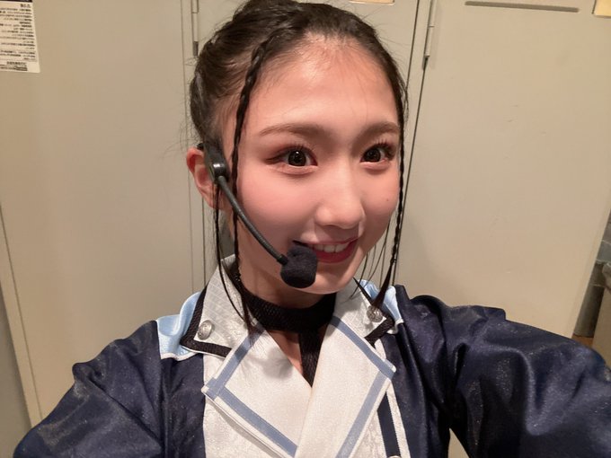 塩月希依音のTwitter画像8