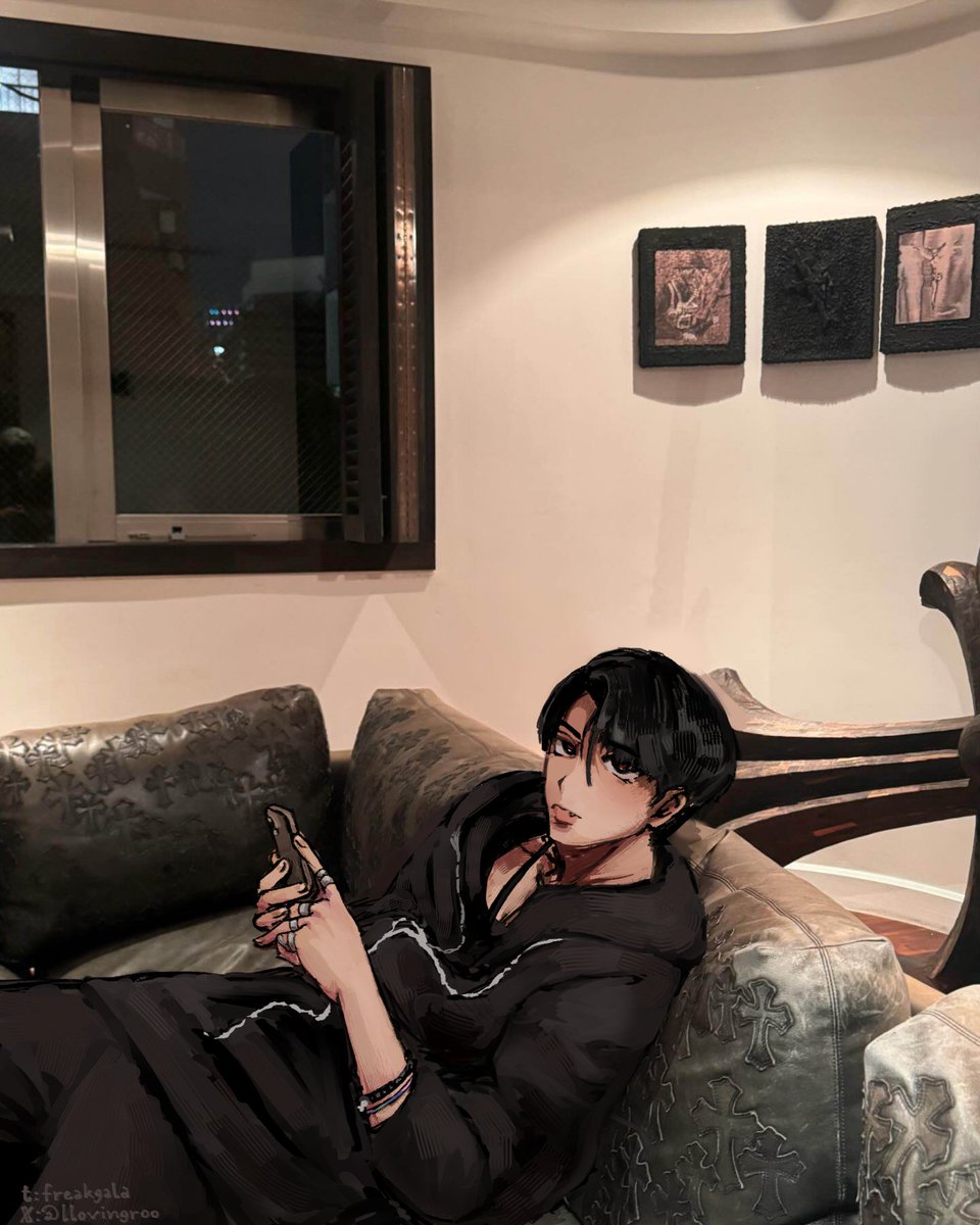 ivan post for socmed au... thank you wooyoung from ateez for serving as the model for this

#ALNST #alienstage #에이스테 #ivan