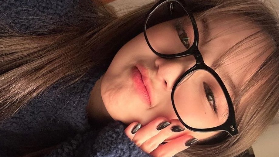 her