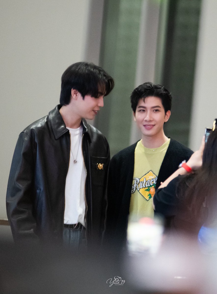 FirstKhaoFilms's tweet image. 