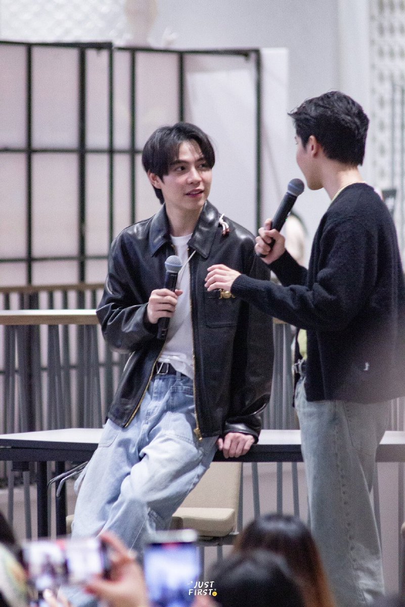 FirstKhaoFilms's tweet image. 