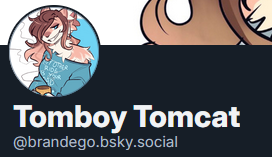 Bran_Dego's tweet photo. I'm so tired of this hellsite lol. Gonna mostly switch over here but I may still post on twitter https://t.co/QEXYKA8sw1