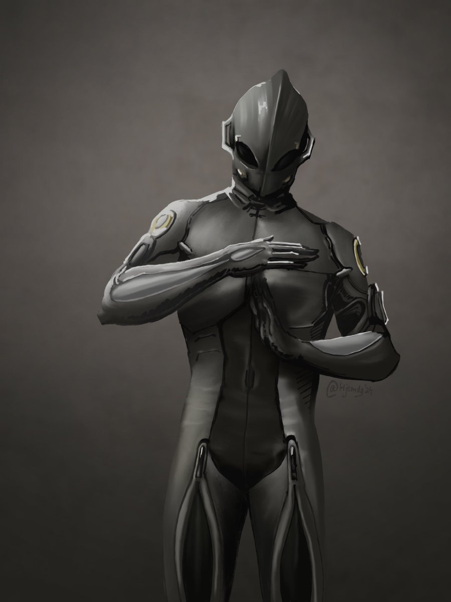 Hjemdg's tweet photo. When I look up a warframe build and the guide mentions faction mods
#warframefanart #tennocreate https://t.co/3b4YcyZpY4