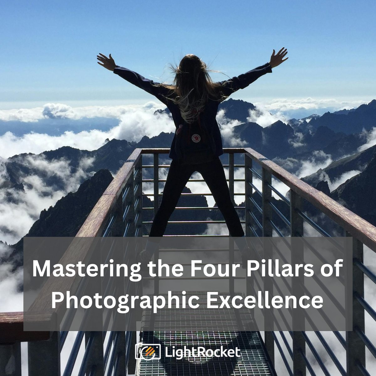 LightRocket's tweet photo. Want to take your #photography to the next level?

Today, anyone with a smartphone can snap a decent photo, but true photographic excellence is built on these four pillars:

📷 Skill
🌎 Culture 
🎨 Talent
💪 Practice

Learn more about the four pillars - https://t.co/NPRuxcFzaP https://t.co/WTwKfRQGSj