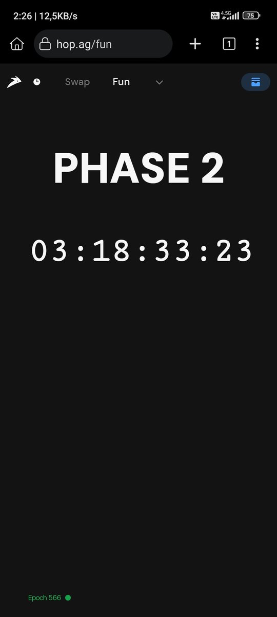 block_voyager's tweet image. #SUI ağındaki hype Devam ediyor

Son 24 saatlik işlem hacminde artış var. Token fiyatına da yansıdı. 

@HopAggregator tarafındaki #Hopfun ne zaman geleceği kesinleşti. 

#SUI tarafında takiplediklerim;

@suirex_
@SharkOnSui
@HopFrogSui
@bobe_sui 
@HopCatSui
@bublsui
@hopdog_sui