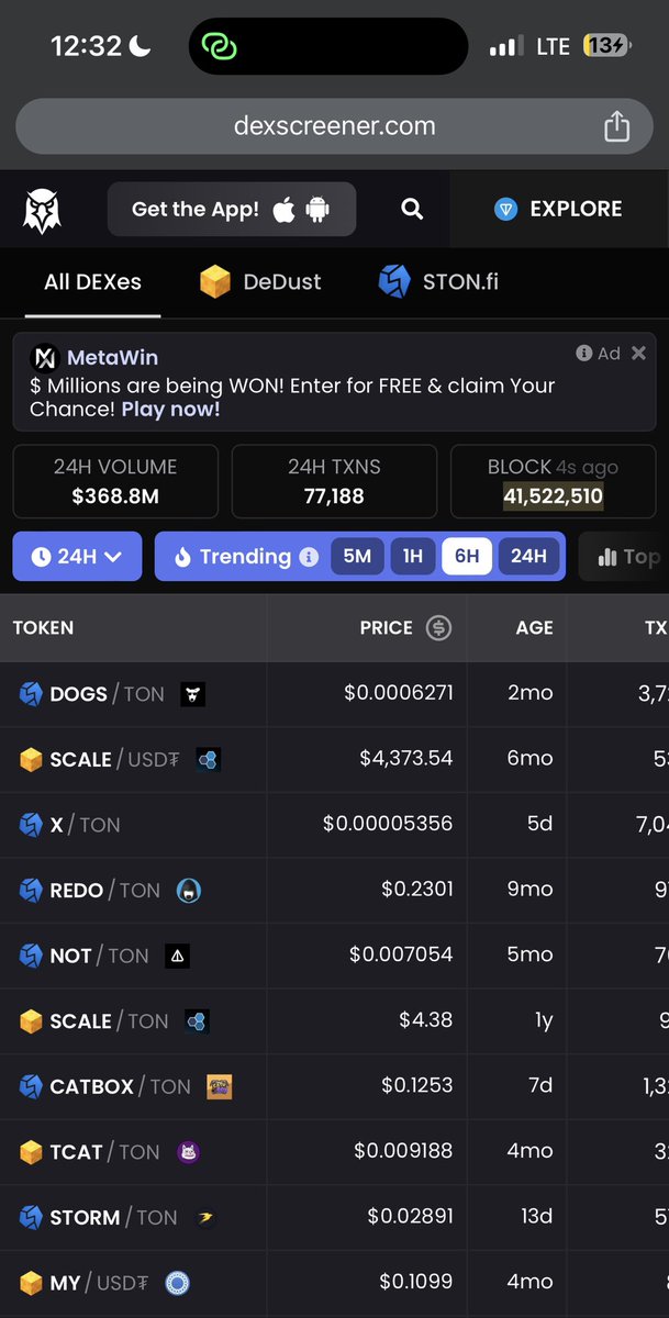 Devmustee🥑 tweet media