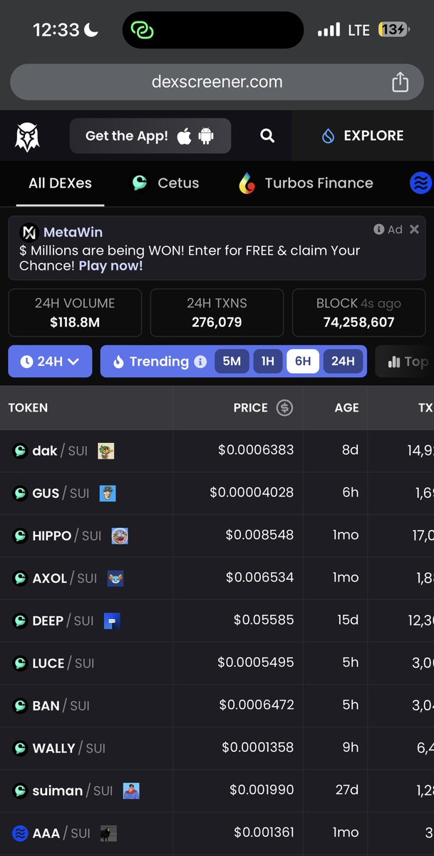 Devmustee🥑 tweet media