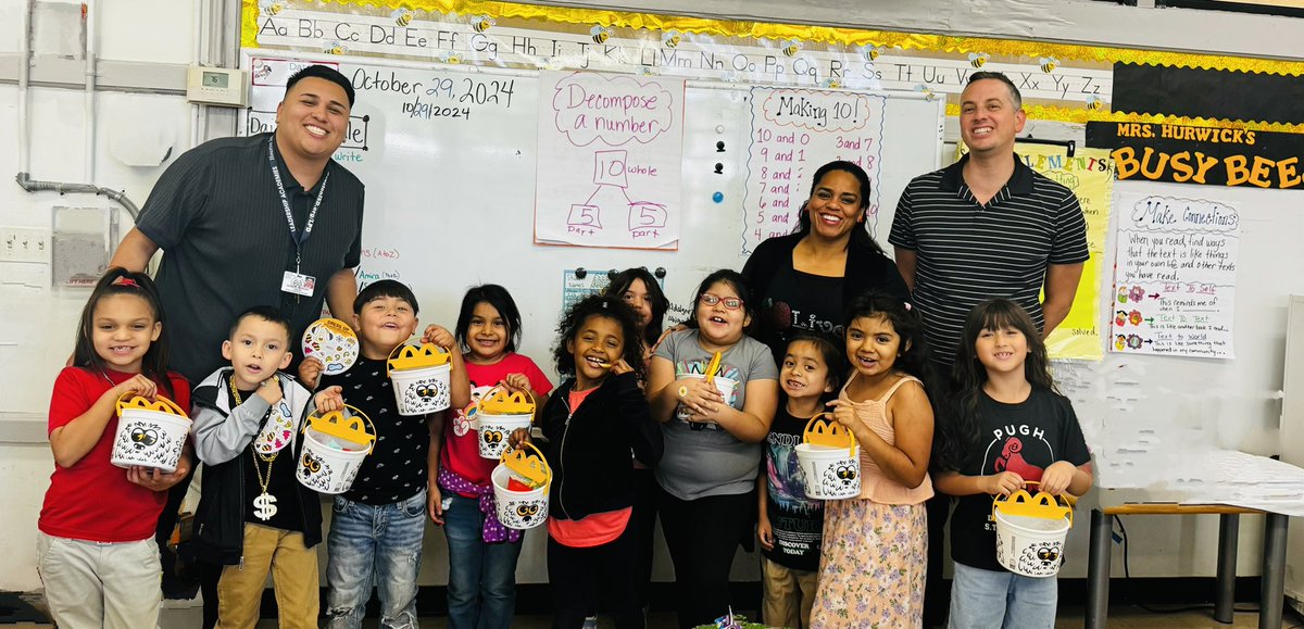 Anthony Infante, M.Ed (@themrinfante) on Twitter photo Biggest shoutout to Mrs. Hurwickâs 1st grade class for rocking Zearn! 100% of her class met the weekly goal for 3 weeks in a row! Because of this awesomeness â her class won a McDonaldâs party! <a href="/eldirector_kg/">Principal Garcia</a> <a href="/PughRamsHISD/">Pugh Elementary</a> <a href="/zearned/">Zearn</a> Biggest shoutout to Mrs. Hurwickâs 1st grade class for rocking Zearn! 100% of her class met the weekly goal for 3 weeks in a row! Because of this awesomeness â her class won a McDonaldâs party! <a href="/eldirector_kg/">Principal Garcia</a> <a href="/PughRamsHISD/">Pugh Elementary</a> <a href="/zearned/">Zearn</a>