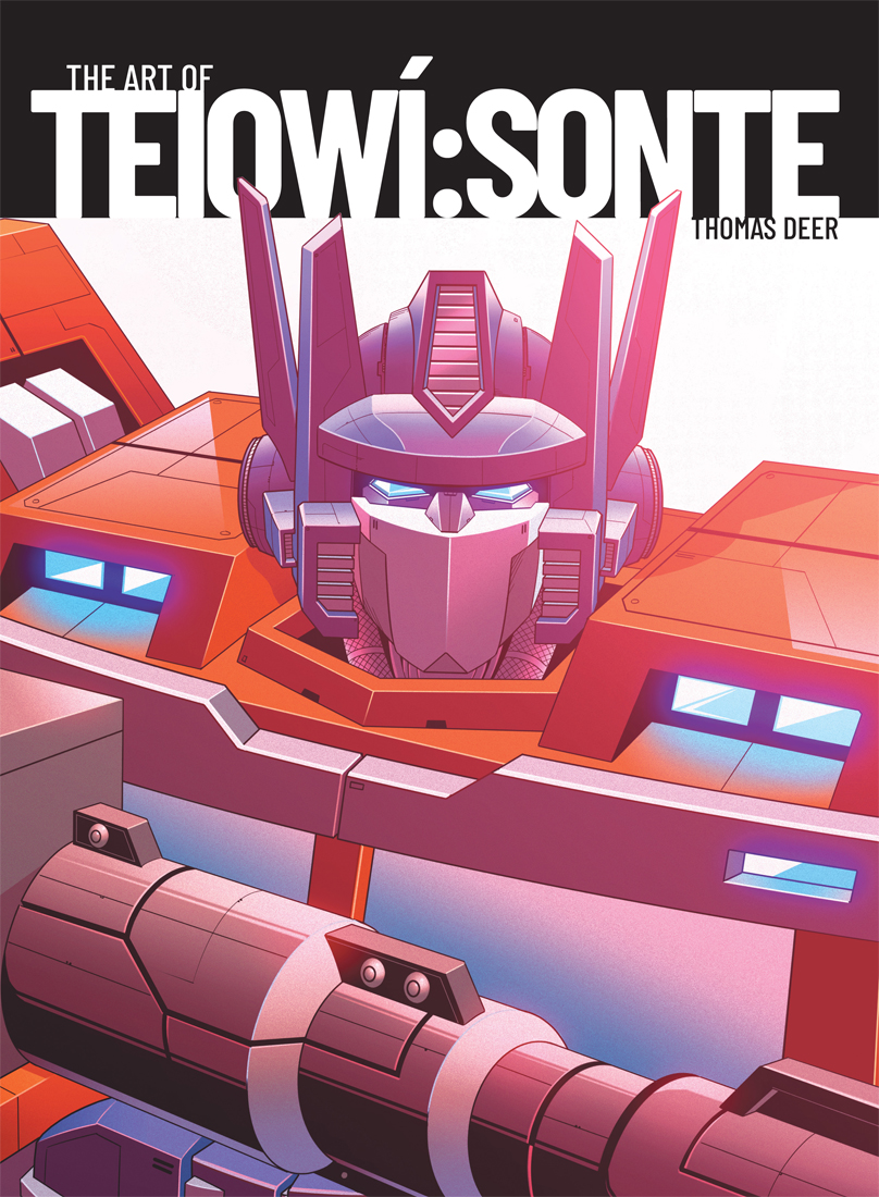 teyowisonte's tweet image. So we're a few days out from #TFConBaltimore
I'll be there with a couple of new prints (including my Office/TF crossover), my Art Book, as well as some oldies like my Lost Supper. Since the folks at TFCon never advertise me, I'd like to humbly ask you to retweet this post please!