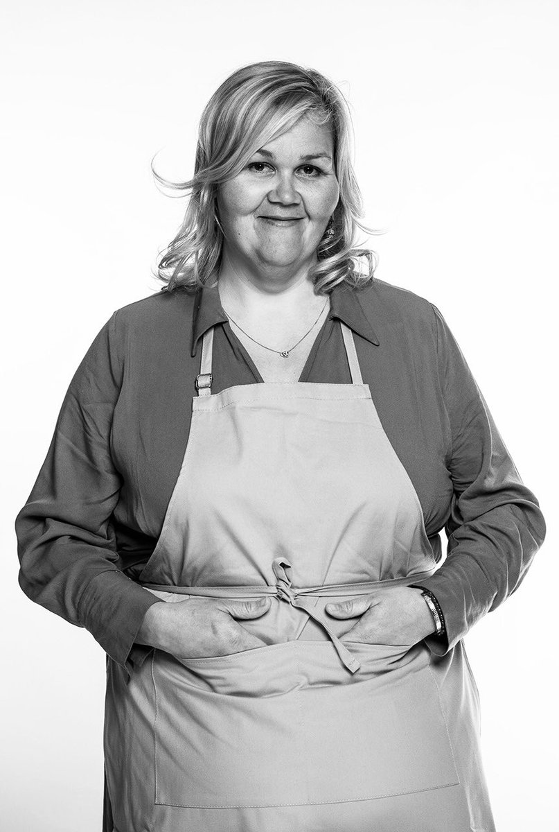 Goodbye Slovakia’s rose, may you ever grow in our hearts #gbbo