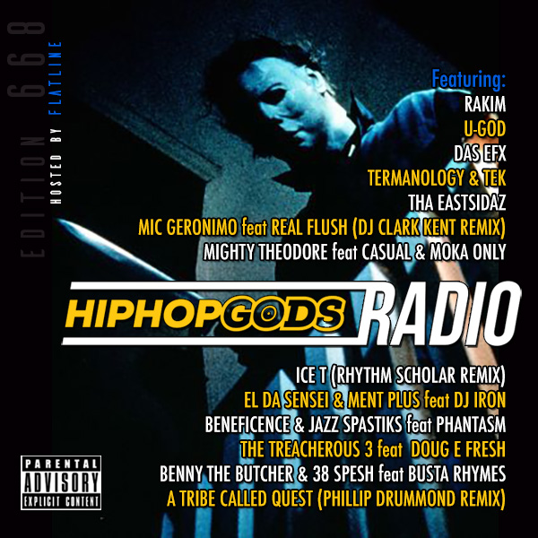 HipHopGods (@hiphopgods) on Twitter photo Please REPOST & check the sounds on the 668th edition of HipHopGods Radio!
LISTEN: mixcloud.com/hiphopgodsradi…
.<a href="/MrChuckD/">Chuck D</a> <a href="/HHC_hiphop/">HipHopCollector</a> <a href="/Ruff_nation/">Chris Schwartz</a> <a href="/madina_design/">Madina Design - HipHop Threads for HipHop Heads</a> <a href="/RyanProctor75/">Ryan Proctor</a> <a href="/SVinyl73/">s-Vinyl</a> <a href="/RedApples45/">RED APPLES 45</a> <a href="/BRRShow/">chris cammack</a> <a href="/LibrarywithTim/">Tim Einenkel</a> <a href="/iAintNew2This__/">iAintNew2This</a> <a href="/Iamsoundwave/">DJ Soundwave</a> <a href="/PEPRradio/">Planet Earth Planet Rap #PEPR</a> <a href="/Confuse_Art/">ConfuseArt</a> Please REPOST & check the sounds on the 668th edition of HipHopGods Radio!
LISTEN: mixcloud.com/hiphopgodsradi…
.<a href="/MrChuckD/">Chuck D</a> <a href="/HHC_hiphop/">HipHopCollector</a> <a href="/Ruff_nation/">Chris Schwartz</a> <a href="/madina_design/">Madina Design - HipHop Threads for HipHop Heads</a> <a href="/RyanProctor75/">Ryan Proctor</a> <a href="/SVinyl73/">s-Vinyl</a> <a href="/RedApples45/">RED APPLES 45</a> <a href="/BRRShow/">chris cammack</a> <a href="/LibrarywithTim/">Tim Einenkel</a> <a href="/iAintNew2This__/">iAintNew2This</a> <a href="/Iamsoundwave/">DJ Soundwave</a> <a href="/PEPRradio/">Planet Earth Planet Rap #PEPR</a> <a href="/Confuse_Art/">ConfuseArt</a>