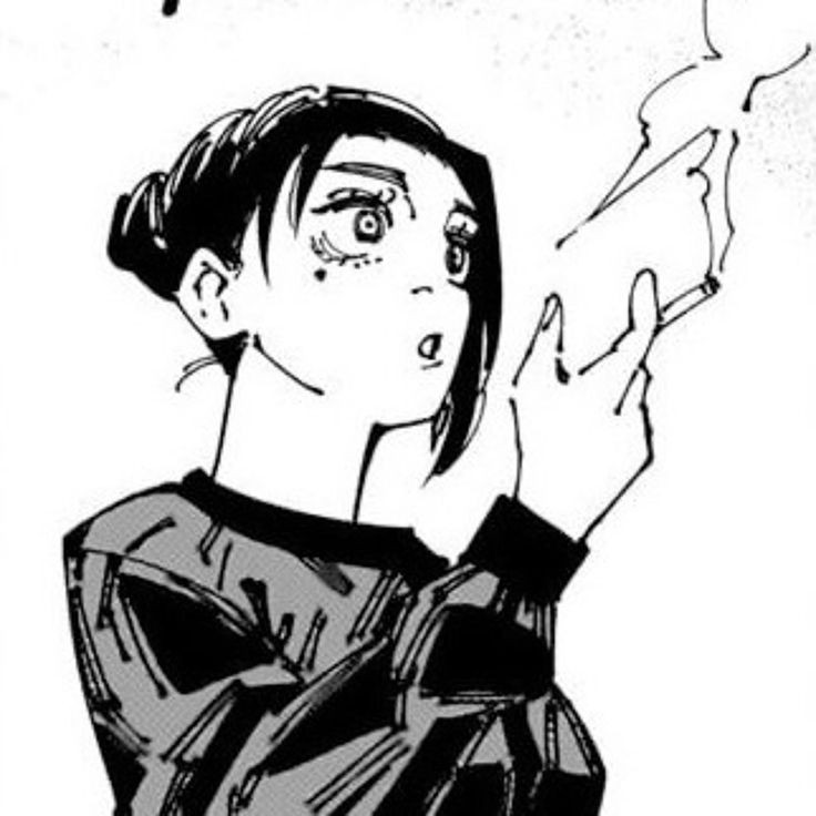 TOUCHOFMERCY's tweet image. ⠀

⠀ 𝘧𝘸𝘰𝘰𝘰 . . .

❝ good evening . ❞

⠀