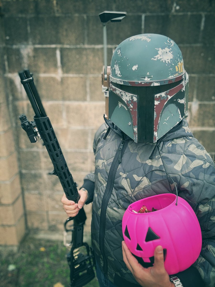 ViktosBrand's tweet photo. I’m just here for the bounty…
OPERATUS CAMO JACKET
@ https://t.co/eiowk06cng
#VIKTOS #Halloween #CosPlay #BobaFett #Operatus #Outerwear https://t.co/kiINS6SRIX