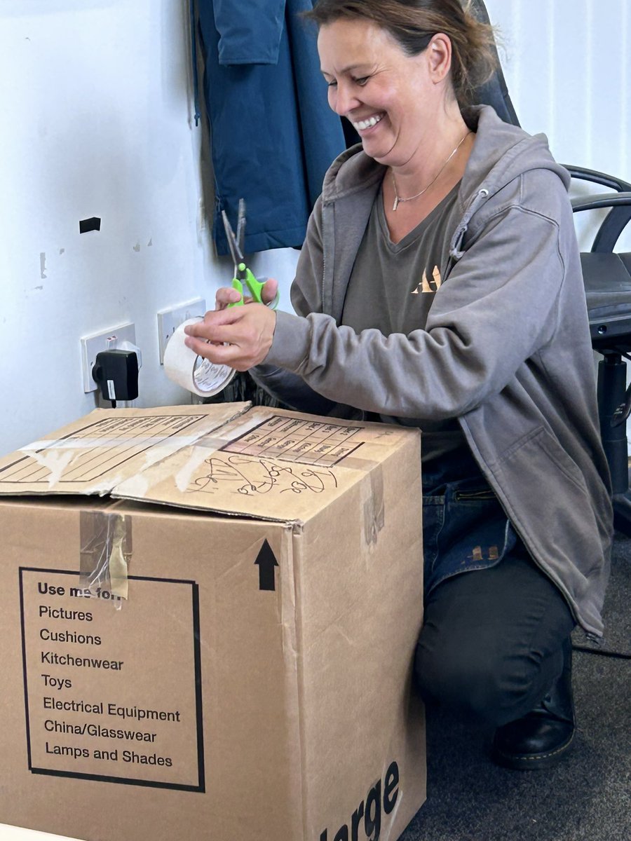 Richmond's Hope tweet media