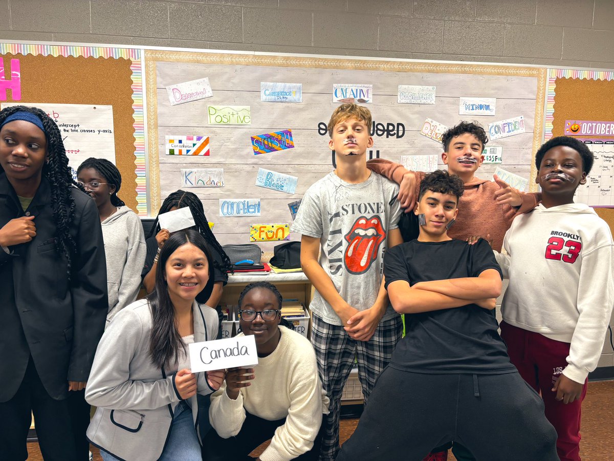 Ms. Raso (@mlleraso) on Twitter photo Today the Fathers of Confederation entered Room 210 🇨🇦 <a href="/St_EVAN_Caledon/">St. Evan Catholic Elementary School</a> Today the Fathers of Confederation entered Room 210 🇨🇦 <a href="/St_EVAN_Caledon/">St. Evan Catholic Elementary School</a>