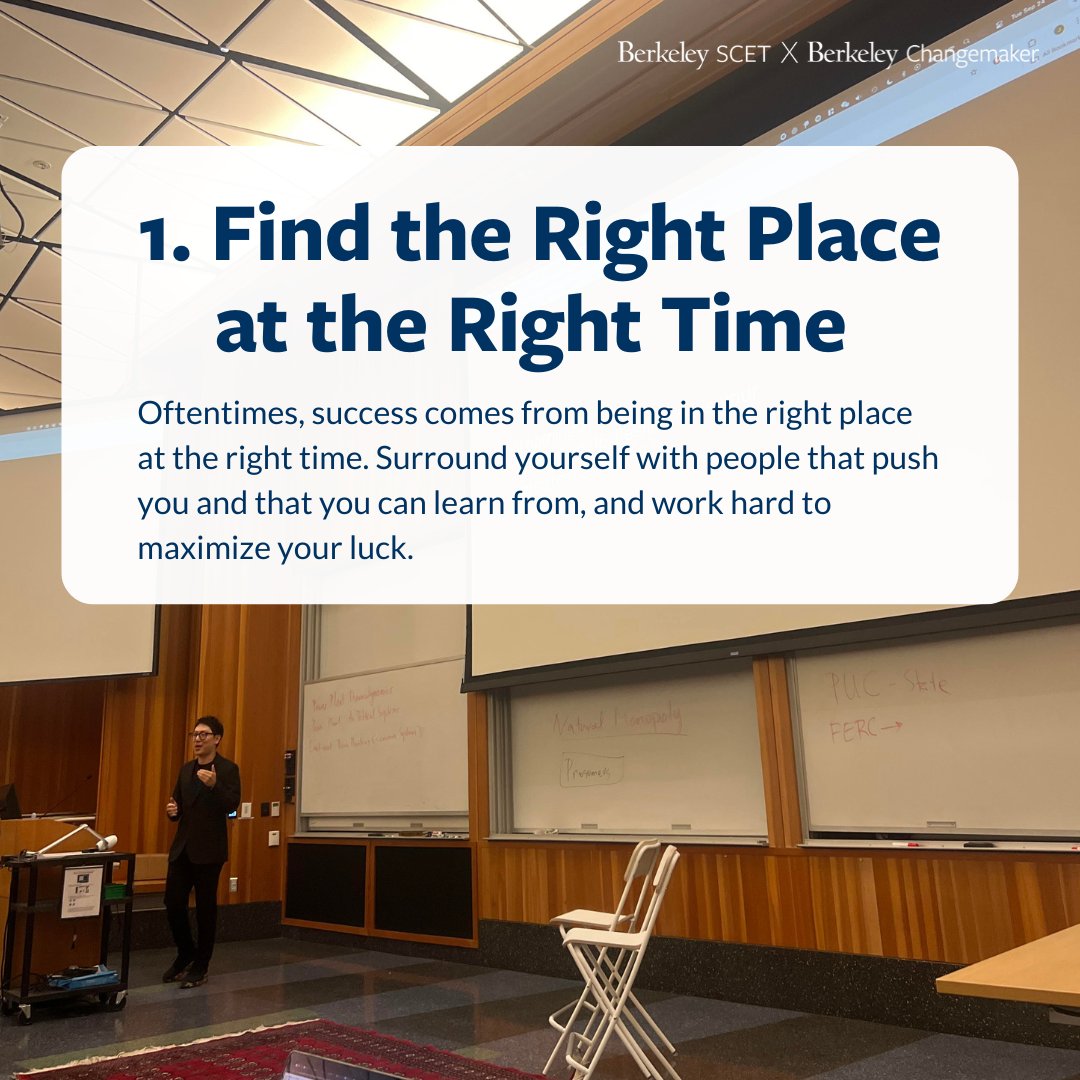 SutardjaCenter's tweet photo. Last month, we had the honor of hearing from Cal grad Jerry Luk @jerryluk, CEO &amp; Co-Founder of @FireworkHQ and Creator of LinkedIn Mobile @LinkedIn, at the Newton Lecture Series! 
Check out the 3 key takeaways from the talk: https://t.co/UC2VKIE0pM

@UCBerkeley @UCBChangemaker https://t.co/tdrYVIzHkg