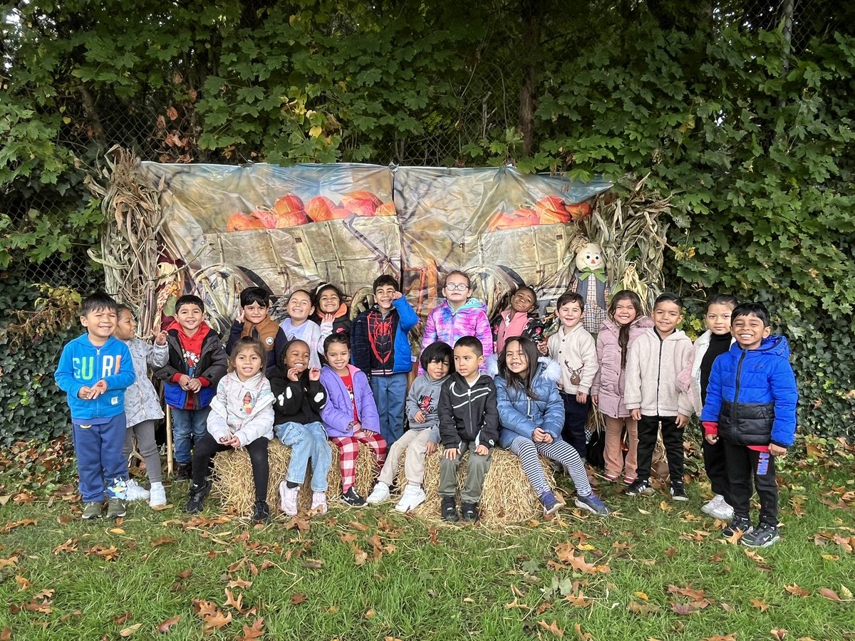 We loved the Fall Festival! 🍂🍁🍃<a href="/WHChestnut/">WHChestnut</a>
