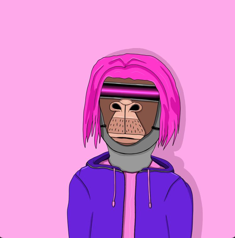 <a href="/ShawnWhitson/">Shawn Whitson</a> 📢A COLLECTOR ? 🥰 
 
MEUG-Z  #27 🫶

✅PRICE 100 $MATIC

🔗 opensea.io/assets/matic/0…