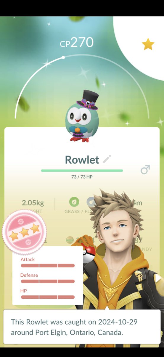 BuccaneerBartGo's tweet photo. @MYSTIC7 Me too but a Shundo. https://t.co/P3rzMRTOuc