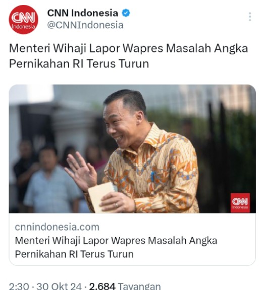 <a href="/DokterTifa/">Dokter Tifa</a> presiden masih sehat dan ad di tempat tidak keluar negri, tapi sudah diperlakukan kyak gini.

loyalis mentri itu harusnya pada presiden, bukan wapres.

karena tersandera, pemerintahan berjalan tidak sewajarnya.