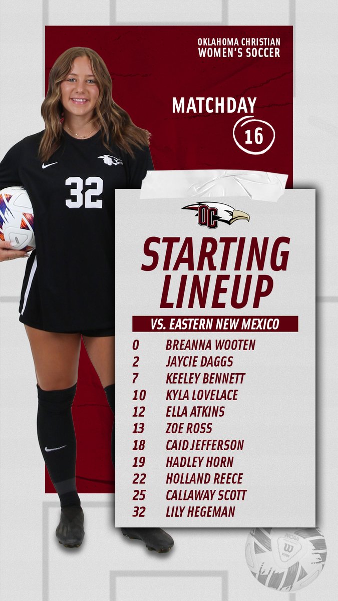 Looking to move back into the W column😤

#TalonsUp🦅