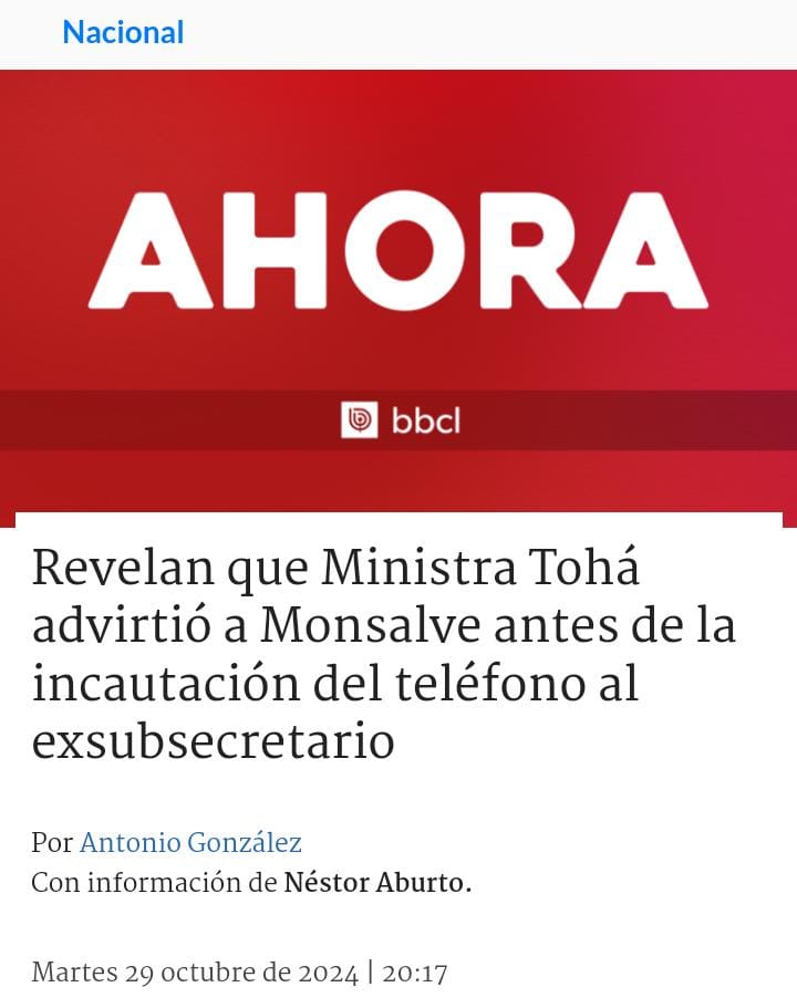 Carlos Alberto Andrews 🇨🇱 tweet media