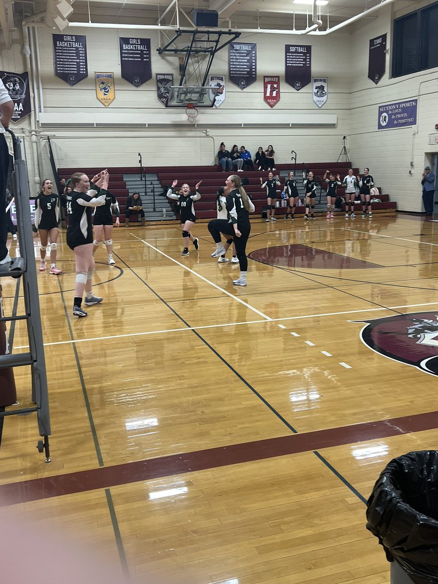 Pembroke Central School Athletics tweet media