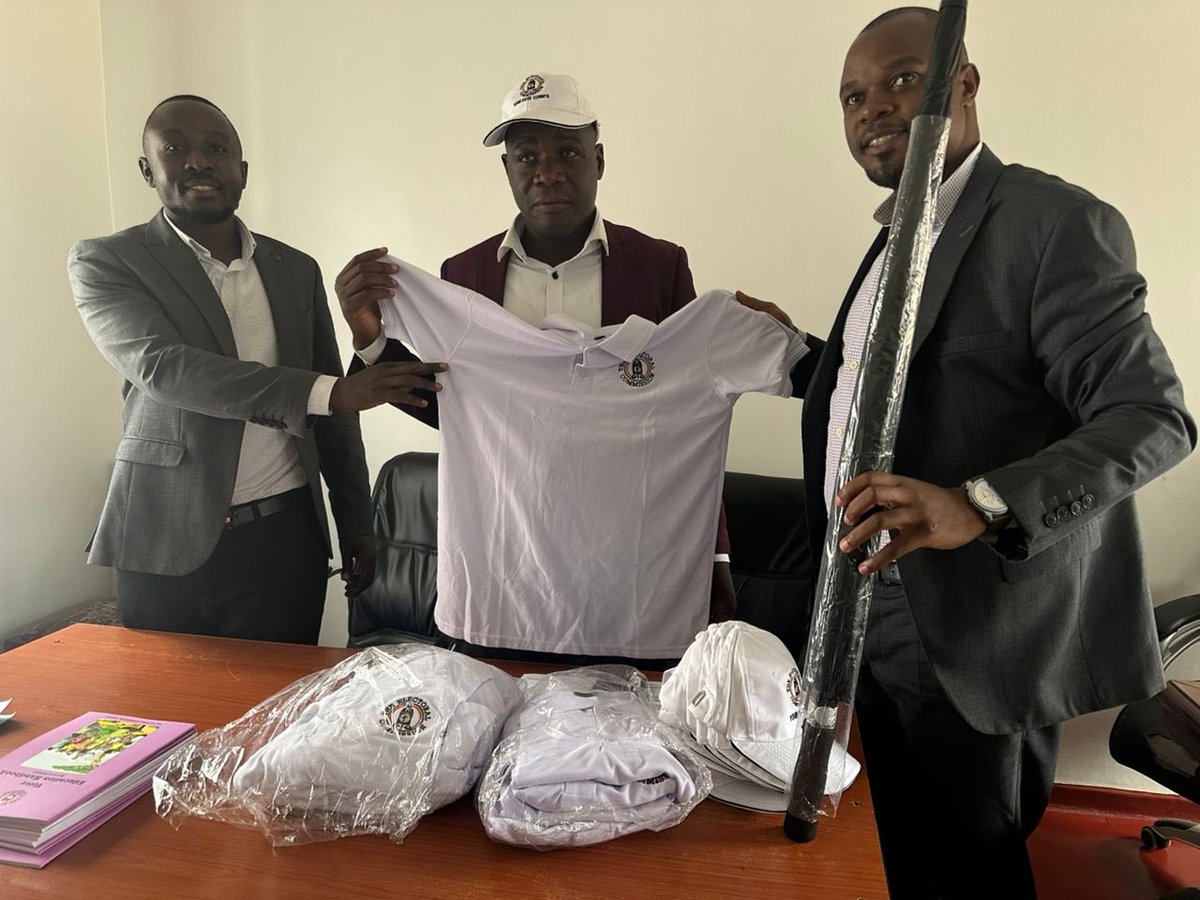 National Council for Persons with Disabilities -Ug tweet media